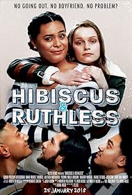 Hibiscus Ruthless watch-Hibiscus Ruthless