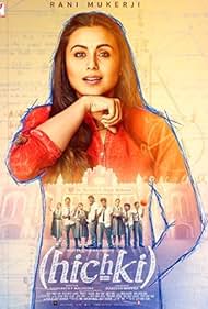 Hichki watch-Hichki