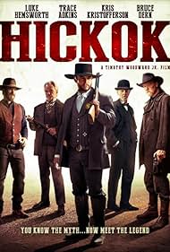 Hickok watch-Hickok