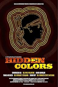 Hidden Colors watch-Hidden Colors