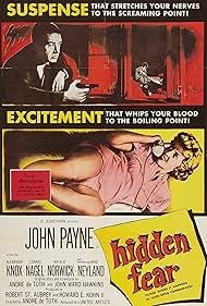 Hidden Fear watch-Hidden Fear