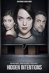 watch-Hidden Intentions