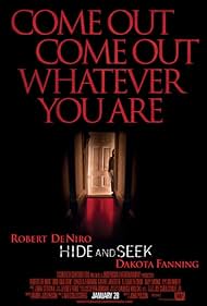Hide and Seek watch-Hide and Seek