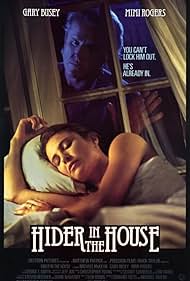 Hider in the House watch-Hider in the House