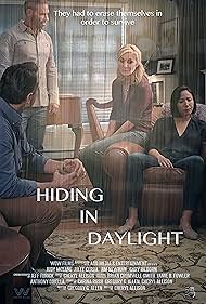 Hiding in Daylight watch-Hiding in Daylight