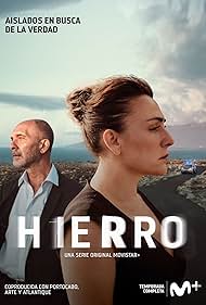 Hierro watch-Hierro