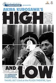 High and Low watch-High and Low
