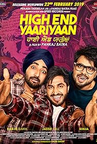 High End Yaariyaan watch-High End Yaariyaan