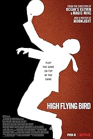 High Flying Bird watch-High Flying Bird
