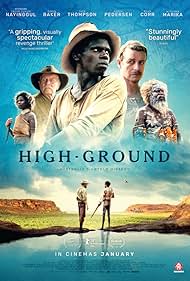 watch-High Ground