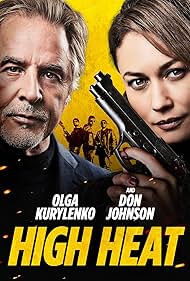 High Heat watch-High Heat