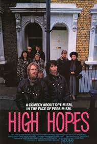 High Hopes watch-High Hopes