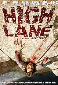 High Lane watch-High Lane
