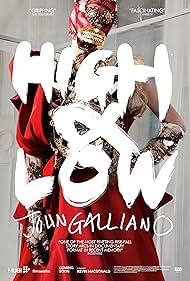 watch-High   Low     John Galliano