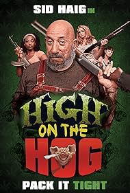 High on the Hog watch-High on the Hog
