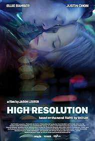 watch-High Resolution