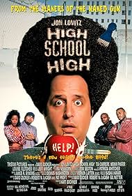 High School High watch-High School High