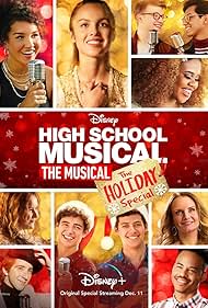 High School Musical The Musical The Holiday Special watch-High School Musical The Musical The Holiday Special