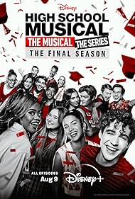 High School Musical The Musical The Series watch-High School Musical The Musical The Series