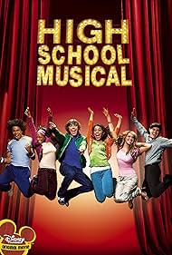 watch-High School Musical