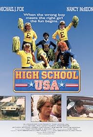 watch-High School U S A