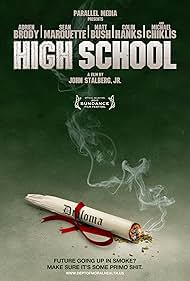High School watch-High School