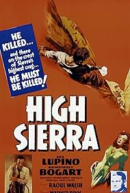 High Sierra watch-High Sierra