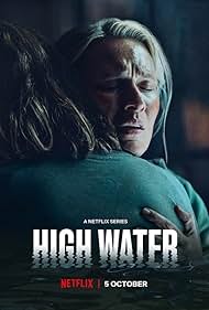 High Water watch-High Water