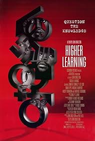 Higher Learning watch-Higher Learning