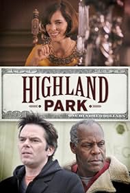 Highland Park watch-Highland Park