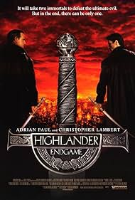 Highlander Endgame watch-Highlander Endgame