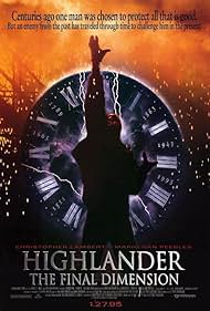 Highlander III The Sorcerer watch-Highlander III The Sorcerer