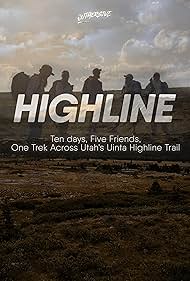 Highline watch-Highline