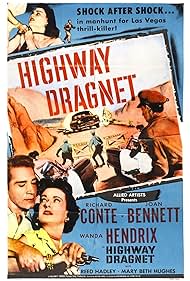 Highway Dragnet watch-Highway Dragnet