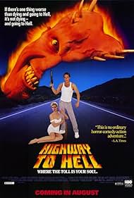 Highway to Hell watch-Highway to Hell