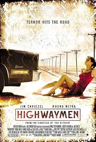Highwaymen watch-Highwaymen