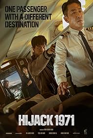 Hijack (1971) watch-Hijack (1971)