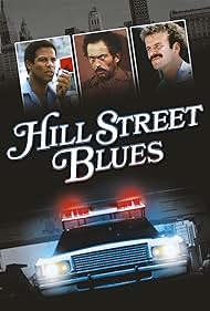 Hill Street Blues watch-Hill Street Blues