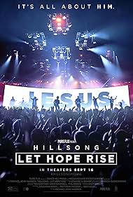 Hillsong Let Hope Rise watch-Hillsong Let Hope Rise