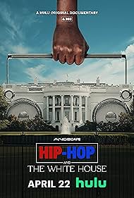 Hip-Hop and the White House watch-Hip-Hop and the White House