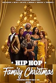 watch-Hip Hop Family Christmas