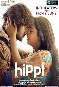 Hippi watch-Hippi