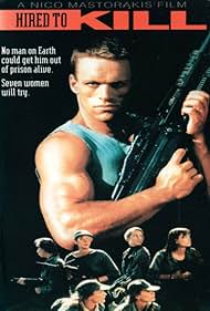 watch-Hired to Kill