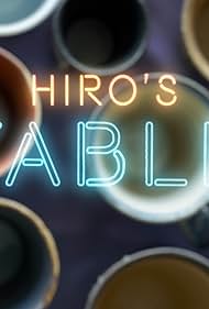 Hiro s Table watch-Hiro s Table