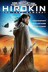 Hirokin The Last Samurai watch-Hirokin The Last Samurai