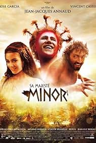 watch-His Majesty Minor