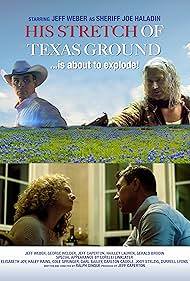 His Stretch of Texas Ground watch-His Stretch of Texas Ground