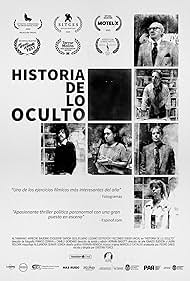 History of the Occult watch-History of the Occult