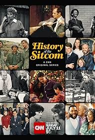 watch-History of the Sitcom