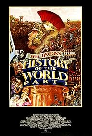 History of the World Part I watch-History of the World Part I